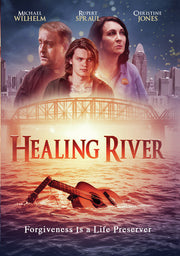 Healing River - 