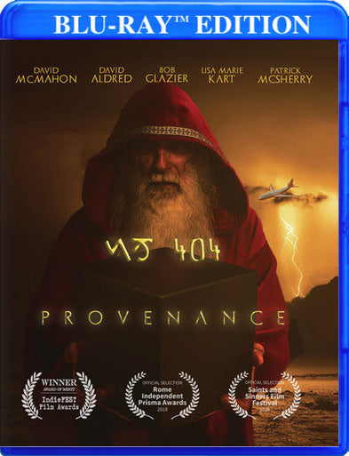 NS404: Provenance - 