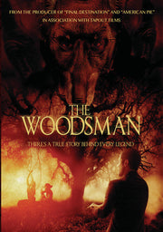 The Woodsman - 