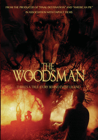 The Woodsman - 