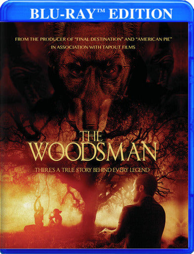 The Woodsman - 