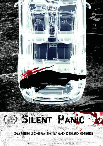 Silent Panic - 