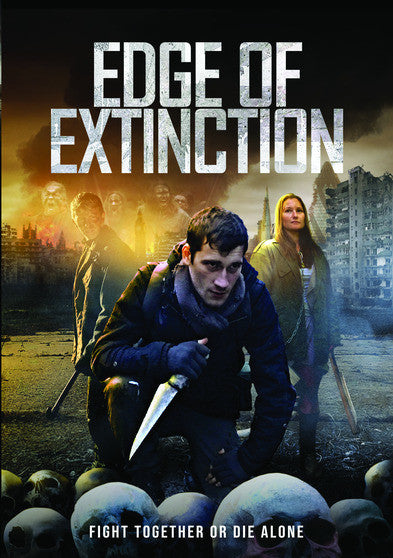 Edge of Extinction - 