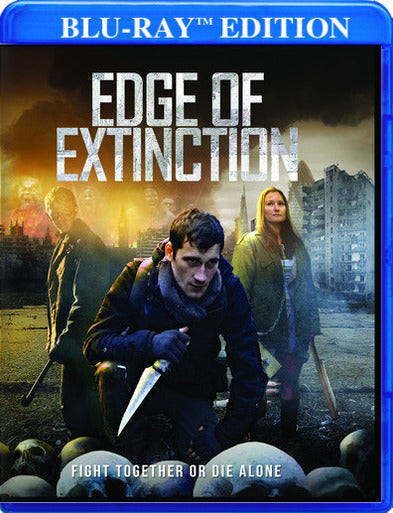 Edge of Extinction - 