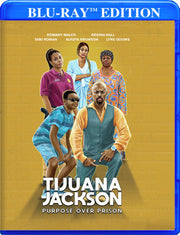 Tijuana Jackson: Purpose Over Prison - 