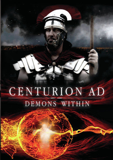 Centurion AD - Demons Within - 