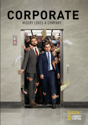 Corporate Season 1 - 
