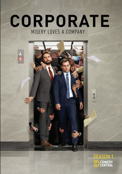 Corporate Season 1 - 