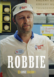 Robbie Season 1 - 