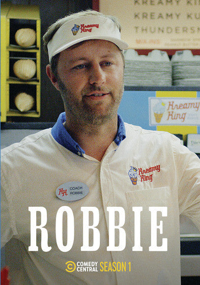 Robbie Season 1 - 