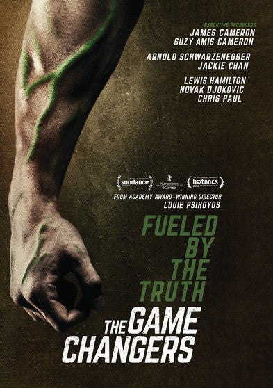 The Game Changers - 
