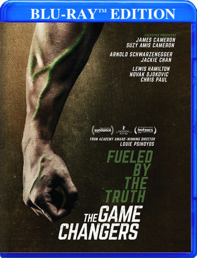 The Game Changers - 