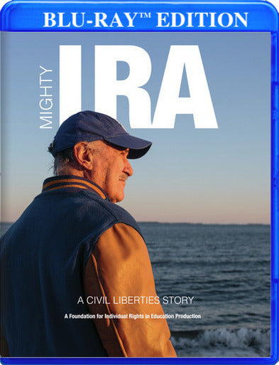 Mighty Ira - 
