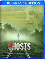 Ghosts - 