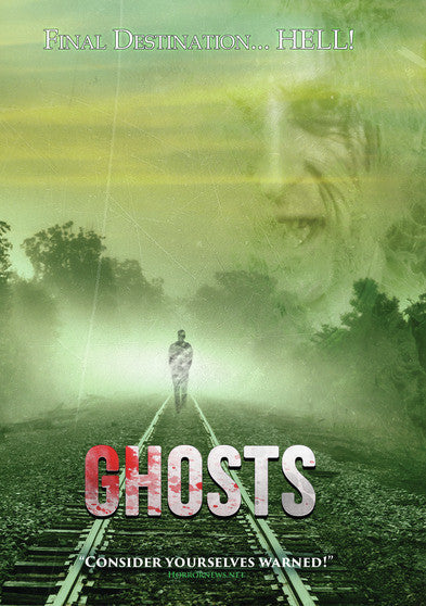 Ghosts - 