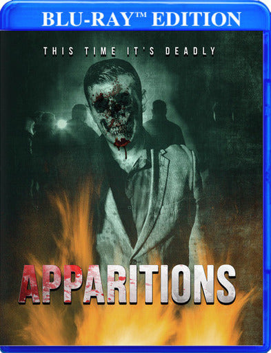 Apparitions - 
