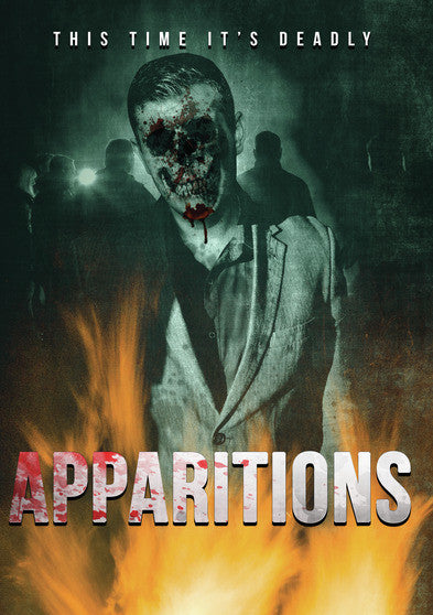 Apparitions - 