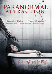 Paranormal Attraction - 