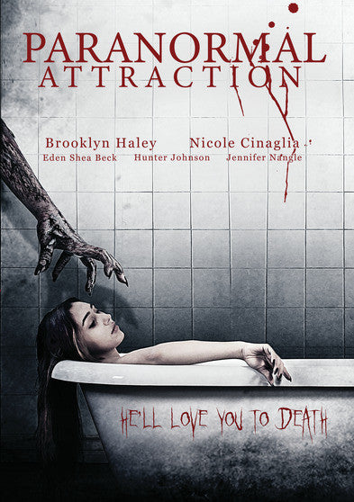 Paranormal Attraction - 