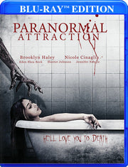 Paranormal Attraction - 