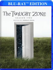 The Twilight Zone Season 2 - 