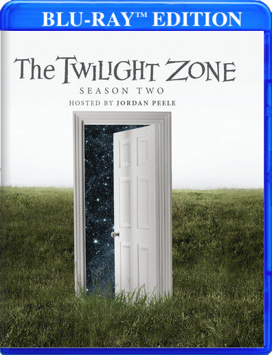 The Twilight Zone Season 2 - 
