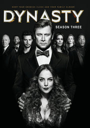 Dynasty (2017): Season Three - 