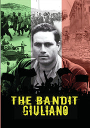 The Bandit Giuliano - 