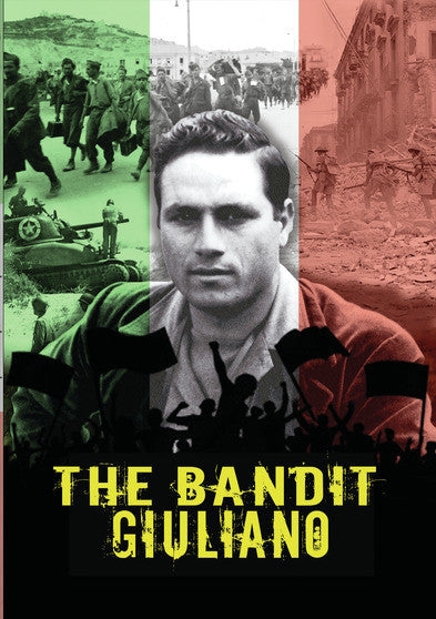 The Bandit Giuliano - 