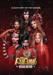 RuPaul's Drag Race: Vegas Revue - 