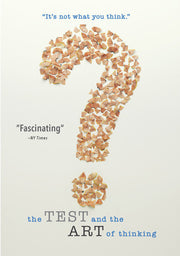 The Test and the Art of Thinking - 
