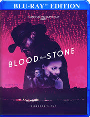 Blood From Stone (Director's cut) - 