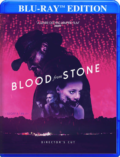 Blood From Stone (Director's cut) - 