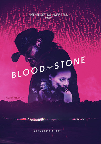 Blood From Stone (Director's cut) - 