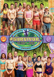 Survivor: Island of the Idols (Season 39) - 