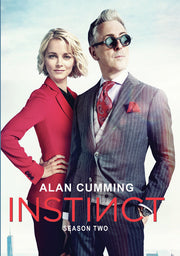 Instinct Season 2 - 