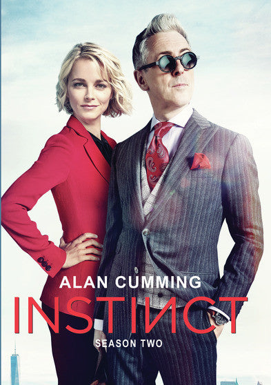 Instinct Season 2 - 