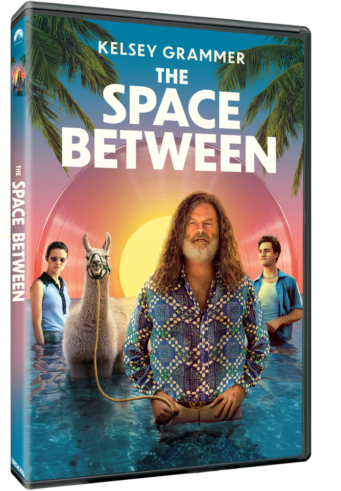 The Space Between - 
