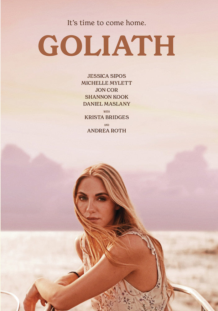 Goliath - 