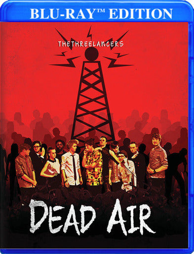Dead Air - 