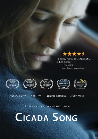 Cicada Song - 