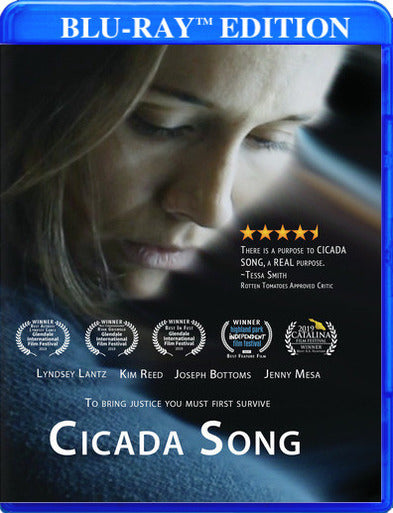 Cicada Song - 