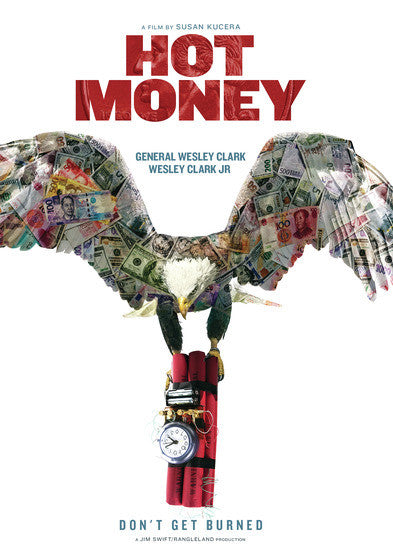 Hot Money - 