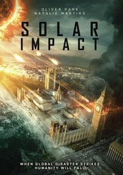 Solar Impact - 
