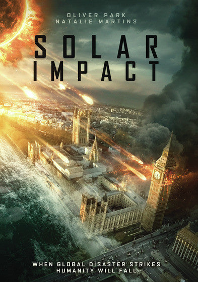 Solar Impact - 