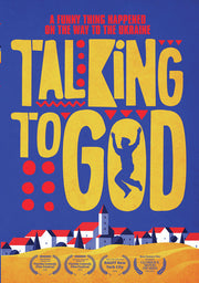 Talking to God - 