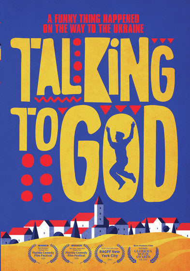 Talking to God - 