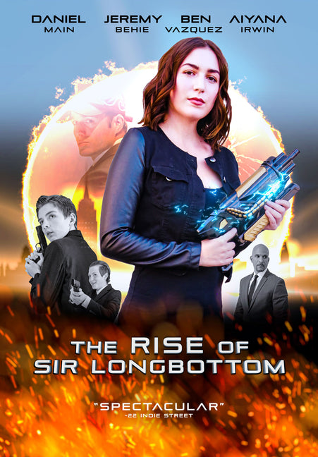 The Rise of Sir Longbottom - 