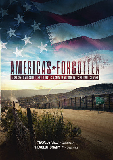 America's Forgotten - 