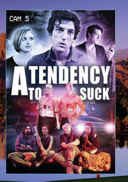 A Tendancy To Suck - 